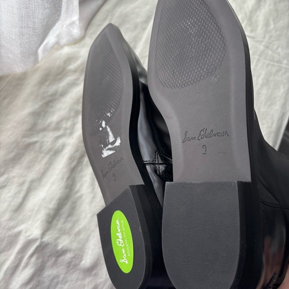 Sam Edelman CESAR RIDING BOOT Sz 9M - Picture 9 of 9